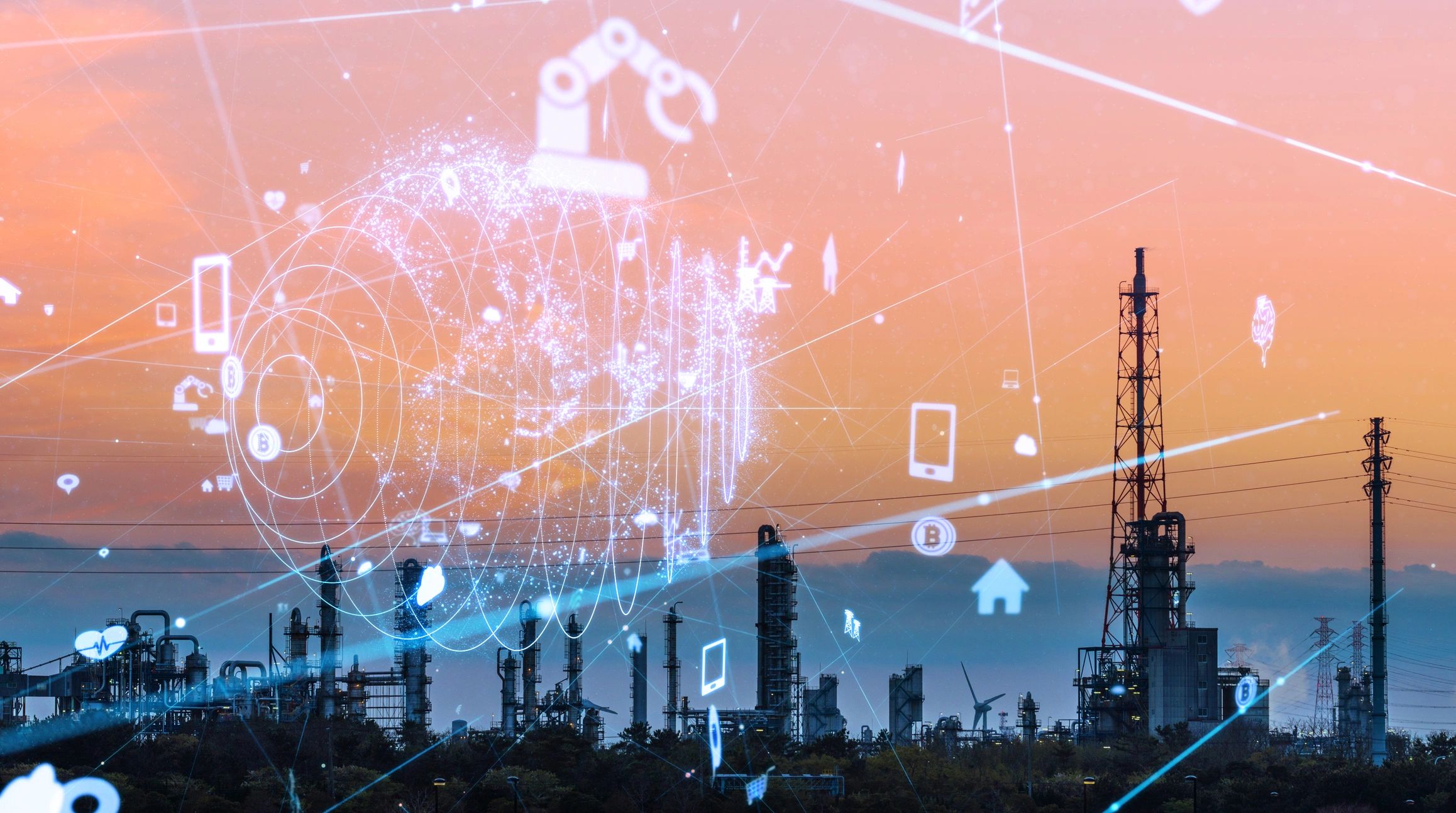 IoT in construction